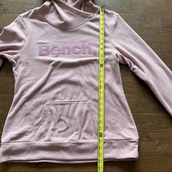 🚨50% OFF🚨 Bench Hoodie - Picture 7 of 7